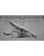 Bosch SMH4HTX11G, Fully-integrated dishwasher