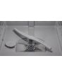 Neff S175HTX14G, Fully-integrated dishwasher