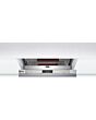 Neff S875HKX21G, Fully-integrated dishwasher