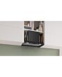 Bosch DBB63BC60B, Integrated Design Hood