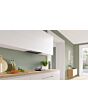 Bosch DBB63BC60B, Integrated Design Hood