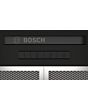 Bosch DBB63BC60B, Integrated Design Hood