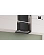 Bosch DBB63BC60B, Integrated Design Hood
