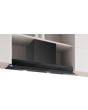 Bosch DBB97DP60B, Integrated Design Hood
