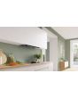 Bosch DBB97DP60B, Integrated Design Hood
