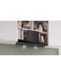 Bosch DBB97DP60B, Integrated Design Hood