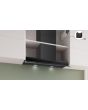 Bosch DBB97DP60B, Integrated Design Hood
