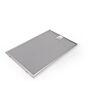 Bosch DWB65CC60B, Wall-mounted cooker hood