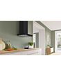 Bosch DWB65CC60B, Wall-mounted cooker hood