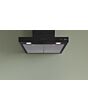 Bosch DWB65CC60B, Wall-mounted cooker hood