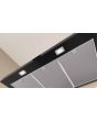 Neff D95BCC2S0B, Wall-mounted cooker hood