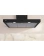 Neff D95BCC2S0B, Wall-mounted cooker hood