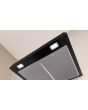 Neff D67BDN2S0B, Wall-mounted cooker hood