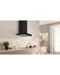Neff D67BDN2S0B, Wall-mounted cooker hood