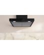 Neff D67BDN2S0B, Wall-mounted cooker hood