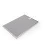 Bosch DWB97DN60B, Wall-mounted cooker hood