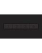Bosch DWB65CC60B, Wall-mounted cooker hood