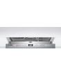 Bosch SMH4HTX02G, Fully-integrated dishwasher