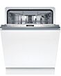 Bosch SMD6ZCX61G, fully-integrated dishwasher