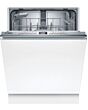 Bosch SMH4HTX11G, Fully-integrated dishwasher