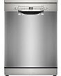 Bosch SMS2HVI06G, free-standing dishwasher