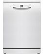 Bosch SMS2HVW06G, free-standing dishwasher