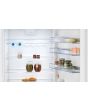 Neff KB7966DD1G, Built-in fridge-freezer with freezer at bottom