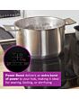 Bosch PUE611BB5E, Induction hob