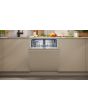 Neff S175HTX14G, Fully-integrated dishwasher