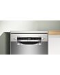 Bosch SPS4HMI14G, Free-standing dishwasher