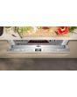 Neff S195HCX17G, Fully-integrated dishwasher