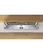 Bosch SMH4HTX11G, Fully-integrated dishwasher