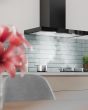 Bosch DWB97DN60B, Wall-mounted cooker hood