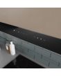 Bosch DBB97DP60B, Integrated Design Hood