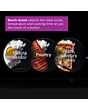 Bosch CMG7241B1B, Built-in compact oven with microwave function