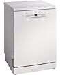 Bosch SMS2HVW06G, free-standing dishwasher