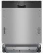 Neff S175HTX14G, Fully-integrated dishwasher