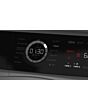 Bosch WNC254ARGB, Washer dryer