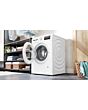 Bosch WAN28254GB, Washing machine, front loader