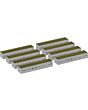 Bosch DSZ1WW1I6, Clean Air Plus recirculation kit