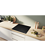 Bosch PIE61ABB5E, Induction hob