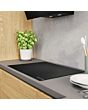Bosch PIE61ABB5E, Induction hob