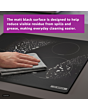 Bosch PIE61ABB5E, Induction hob