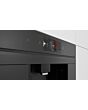 Bosch CTL7181B0, Built-in fully automatic coffee machine