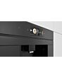 Bosch CTL7181B0, Built-in fully automatic coffee machine