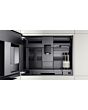 Bosch CTL7181B0, Built-in fully automatic coffee machine