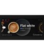 Bosch CTL7181B0, Built-in fully automatic coffee machine