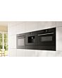 Bosch CTL7181B0, Built-in fully automatic coffee machine