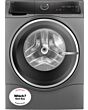 Bosch WNC254ARGB, Washer dryer