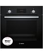 Bosch HHF113BA0B, Built-in oven